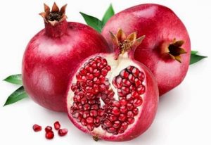 pomegranate
